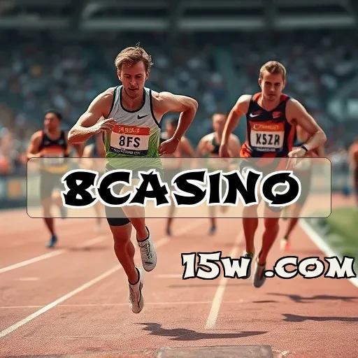 8casino.com Eventos