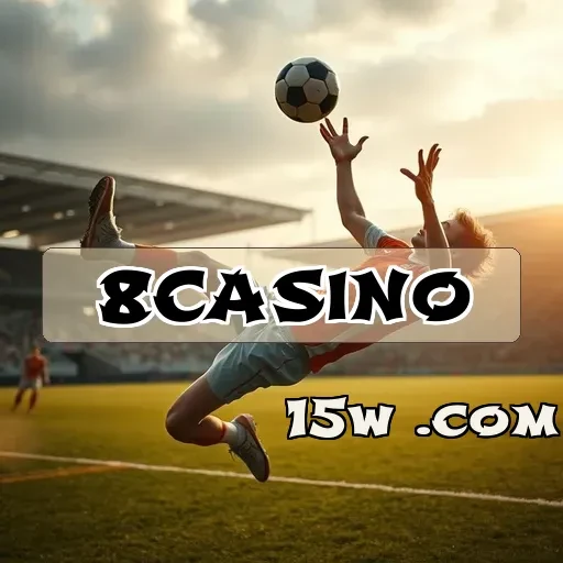 8casino.com: A Ajuda Que Todos os Jogadores Precisam para Ganhar