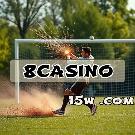 8casino.com Recursos