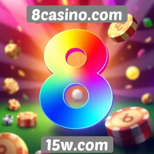 Tendências de jogos em 8casino.com para 2026