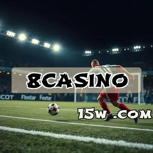 8casino.com Fidelidade