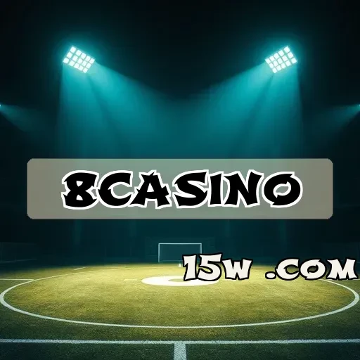 8casino.com Apostas Esportivas