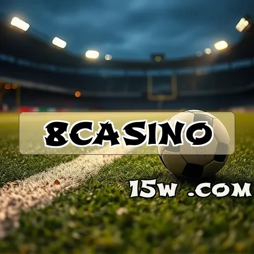 8casino.com Suporte